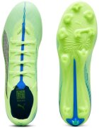Puma Ghete de fotbal barbati Ultra 5 Match Fgag 10768703