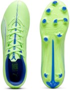 Puma Ghete de fotbal barbati Ultra 5 Play Fgag 10768903