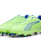 Puma Ghete de fotbal barbati Ultra 5 Play Fgag 10768903