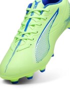 Puma Ghete de fotbal barbati Ultra 5 Play Fgag 10768903