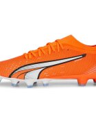 Puma Ghete de fotbal barbati Ultra Match FG AG 10721701