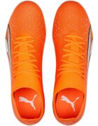 Puma Ghete de fotbal barbati Ultra Match FG AG 10721701