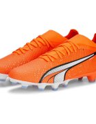Puma Ghete de fotbal barbati Ultra Match FG AG 10721701