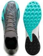 Puma Ghete de fotbal barbati Ultra Match Rush Tt 10783101