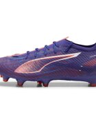 Puma Ghete de fotbal barbati Ultra Pro FG Lapis 10768501