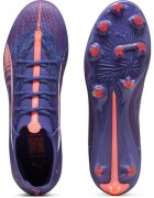 Puma Ghete de fotbal barbati Ultra Pro FG Lapis 10768501