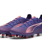 Puma Ghete de fotbal barbati Ultra Pro FG Lapis 10768501