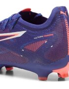 Puma Ghete de fotbal barbati Ultra Pro FG Lapis 10768501