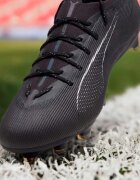 Puma Ghete de fotbal barbati Ultra Pro FG Lapis 10768502
