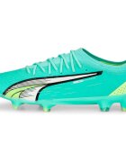 Puma Ghete de fotbal barbati Ultra Ultimate Fgag 10716303