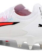 Puma Ghete de fotbal barbati Ultra Ultimate Mxsg 10750401