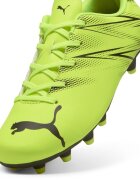 Puma Ghete de fotbal copii Attacanto Fgag Jr 10748007