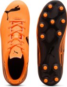 Puma Ghete de fotbal copii Attacanto Ii Fgag 10849604