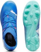 Puma Ghete de fotbal copii Future 7 Match Fgag Jr 10794501