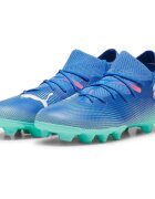 Puma Ghete de fotbal copii Future 7 Match Fgag Jr 10794501