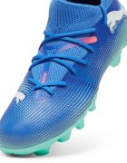 Puma Ghete de fotbal copii Future 7 Match Fgag Jr 10794501