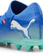Puma Ghete de fotbal copii Future 7 Match Fgag Jr 10794501