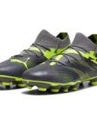 Puma Ghete de fotbal copii Future 7 Match Rush Fgag Jr 10784401