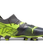 Puma Ghete de fotbal copii Future 7 Match Rush Fgag Jr 10784401