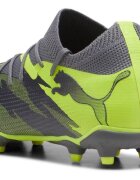 Puma Ghete de fotbal copii Future 7 Match Rush Fgag Jr 10784401