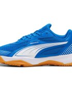Puma Ghete de fotbal copii Solarflash III Jr Team 10785103