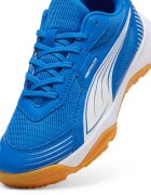 Puma Ghete de fotbal copii Solarflash III Jr Team 10785103