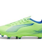 Puma Ghete de fotbal copii Ultra 5 Play Fgag Jr Fizzy Apple W 10769503