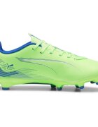 Puma Ghete de fotbal copii Ultra 5 Play Fgag Jr Fizzy Apple W 10769503