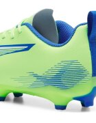 Puma Ghete de fotbal copii Ultra 5 Play Fgag Jr Fizzy Apple W 10769503