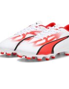 Puma Ghete de fotbal copii Ultra Play Fgag Jr 10753001
