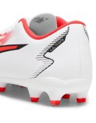 Puma Ghete de fotbal copii Ultra Play Fgag Jr 10753001