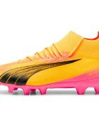 Puma Ghete de fotbal copii Ultra Pro Fgag Jr 10776903