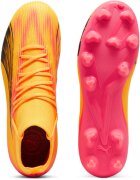 Puma Ghete de fotbal copii Ultra Pro Fgag Jr 10776903