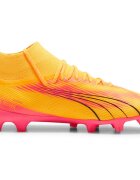 Puma Ghete de fotbal copii Ultra Pro Fgag Jr 10776903