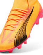 Puma Ghete de fotbal copii Ultra Pro Fgag Jr 10776903
