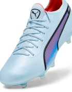 Puma Ghete de fotbal femei Ultra Ultimate Fgag 10756501