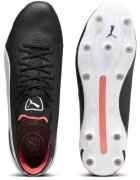 Puma Ghete de fotbal unisex King Ultimate FG AG 10756301