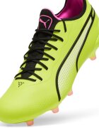 Puma Ghete de fotbal unisex King Ultimate FG AG 10756306