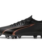 Puma Ghete de fotbal unisex Ultra Match FG AG Football 10775402