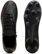 Puma Ghete de fotbal unisex Ultra Match FG AG Football 10775402