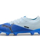 Puma Ghete de fotbal unisex Ultra Nitro 7 Match Fgag Ultra -icy 10911503