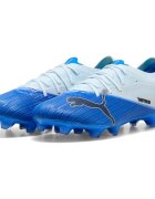Puma Ghete de fotbal unisex Ultra Nitro 7 Match Fgag Ultra -icy 10911503