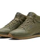 Puma Ghete unisex St Runner V4 Mid 40289306