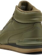 Puma Ghete unisex St Runner V4 Mid 40289306