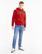 Puma Hanorac barbati Athletics FL 58345611
