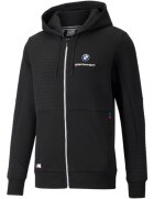 Puma Hanorac barbati Bmw Full-zip Hoodie 53118701