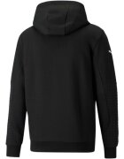 Puma Hanorac barbati Bmw Full-zip Hoodie 53118701