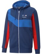 Puma Hanorac barbati Bmw Hdd Sweat Jacket 53586404