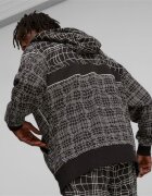 Puma Hanorac barbati Bmw Mms Camo Sds Hooded Sweat Jacket 62105301