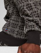 Puma Hanorac barbati Bmw Mms Camo Sds Hooded Sweat Jacket 62105301